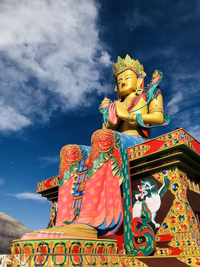 Guide to Nubra Valley