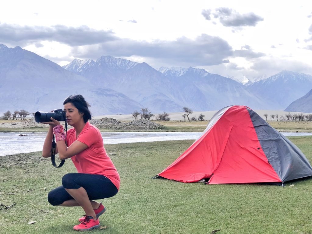 Guide to Nubra Valley