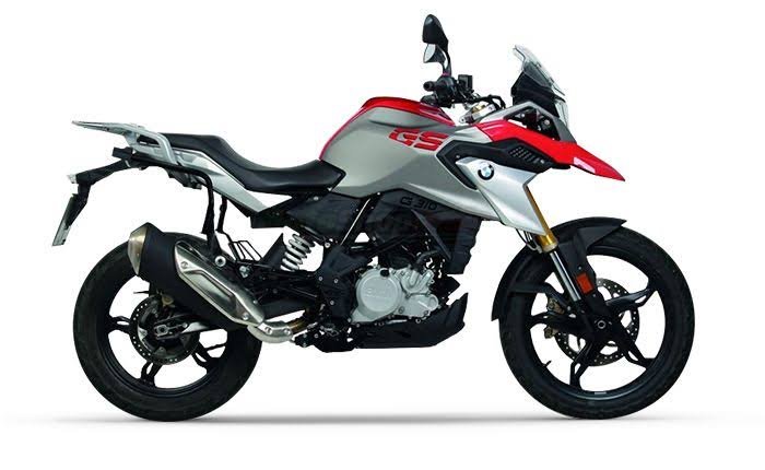 touring bikes in india
