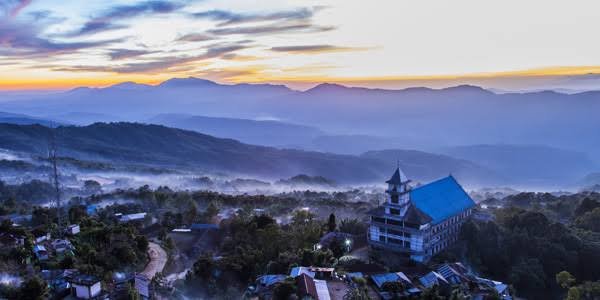 10 Phenomenal Places To Visit In Manipur You Haven’t Even Heard Of 