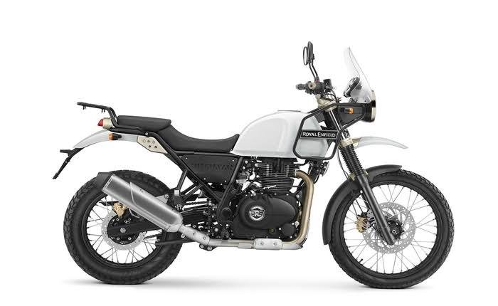 best touring bikes in india