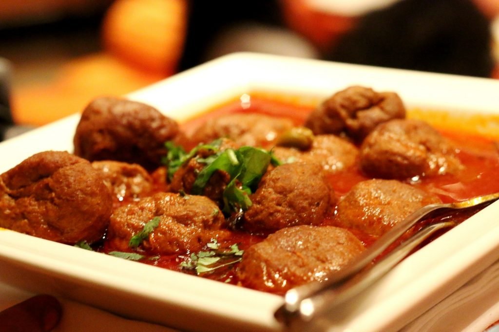 10 famous foods of Kashmir you haven't even tried yet! Travelmynation